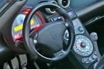 Koenigsegg CCX Prototype 2006 года